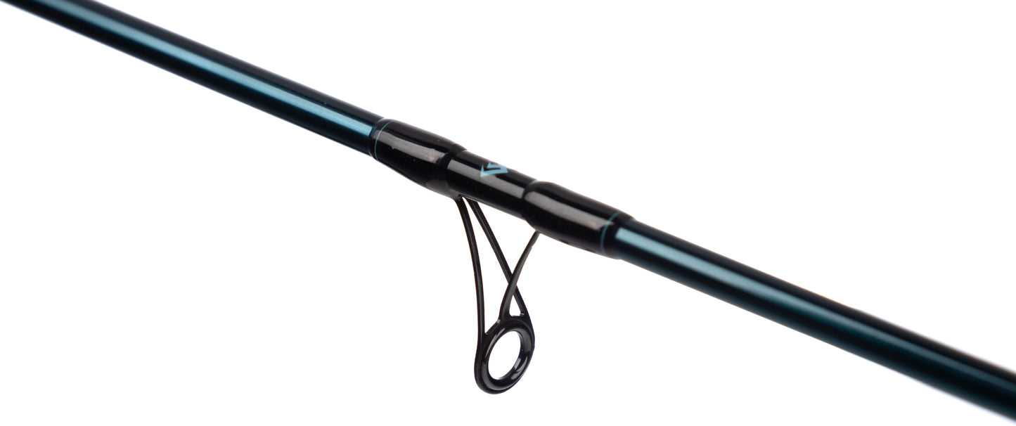 ROD - KATSUDO XTS FEEDER 280 cw up to 25g (2+2 sec.) - 1 pcs.