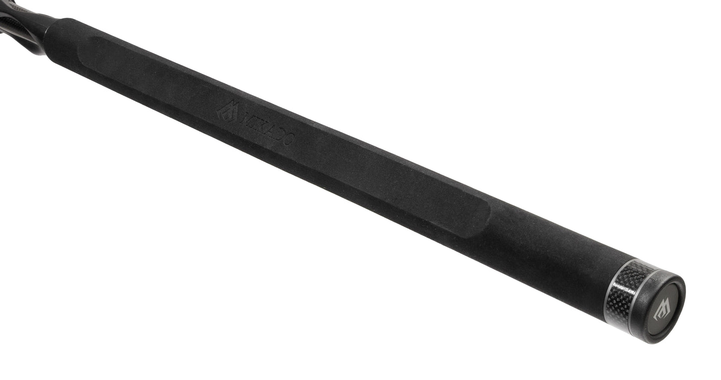 ROD - KATSUDO XTS FEEDER 280 cw up to 25g (2+2 sec.) - 1 pcs.
