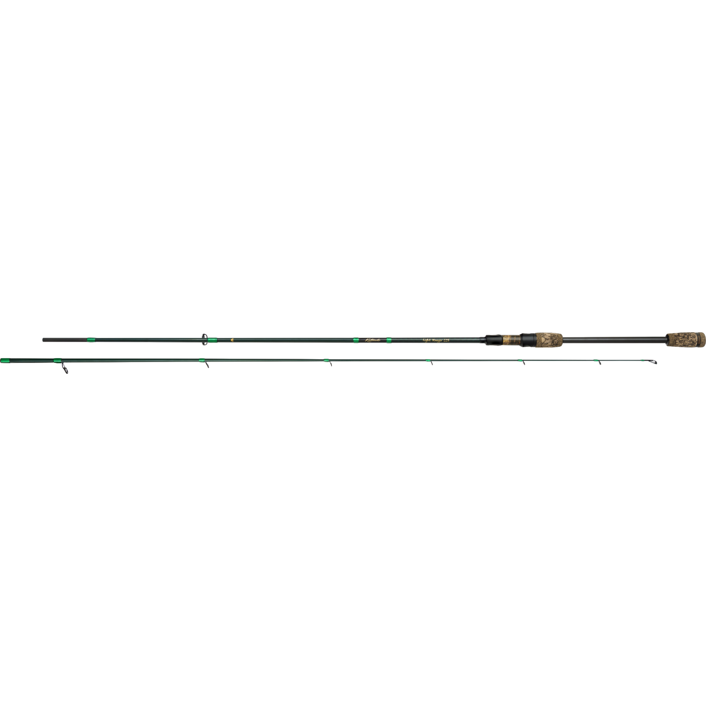 ROD - KATSUDO LIGHT RANGER SPIN 4-21g