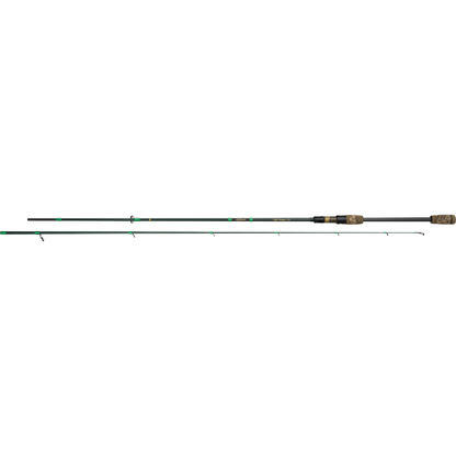 ROD - KATSUDO LIGHT RANGER SPIN 4-21g