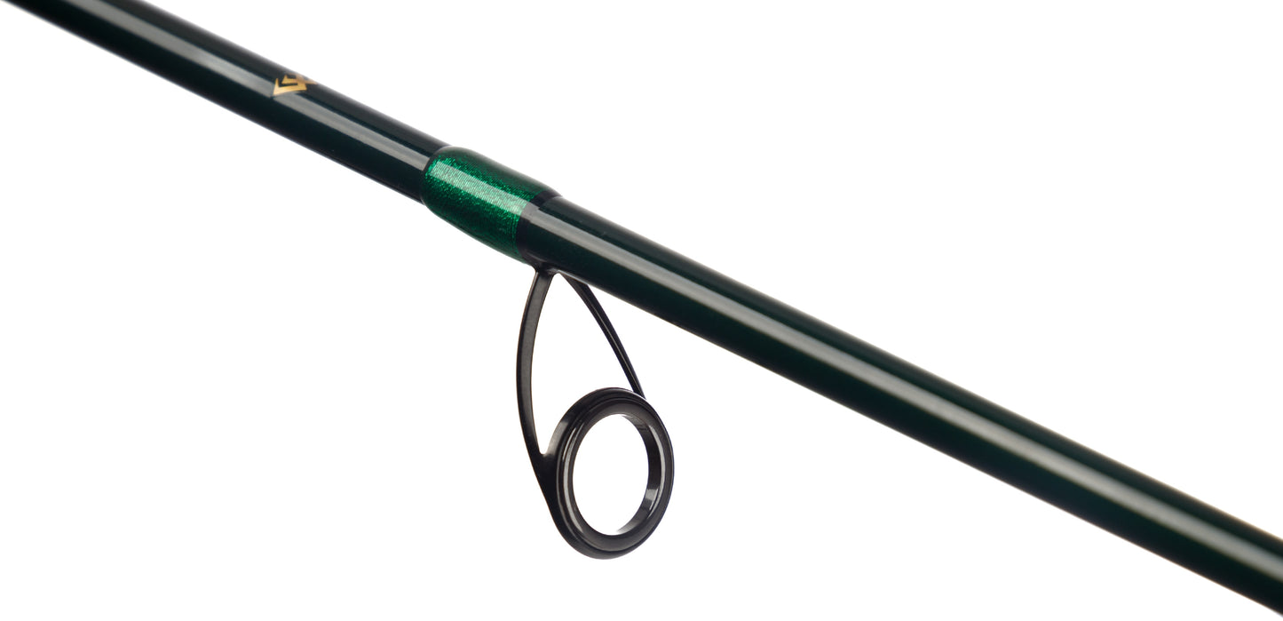 ROD - KATSUDO LIGHT RANGER SPIN 4-21g