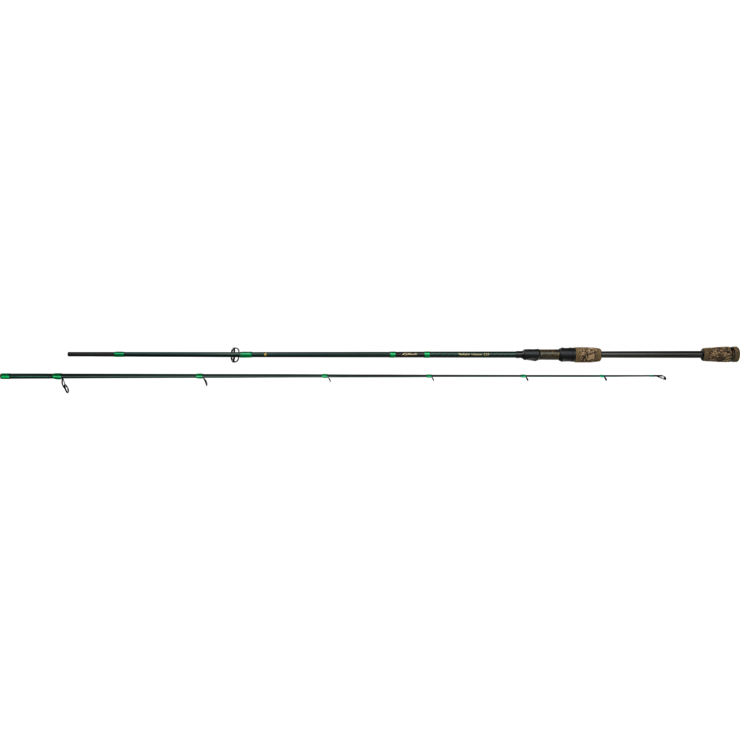 ROD - KATSUDO PREDATOR WARRIOR SPIN 8-40g
