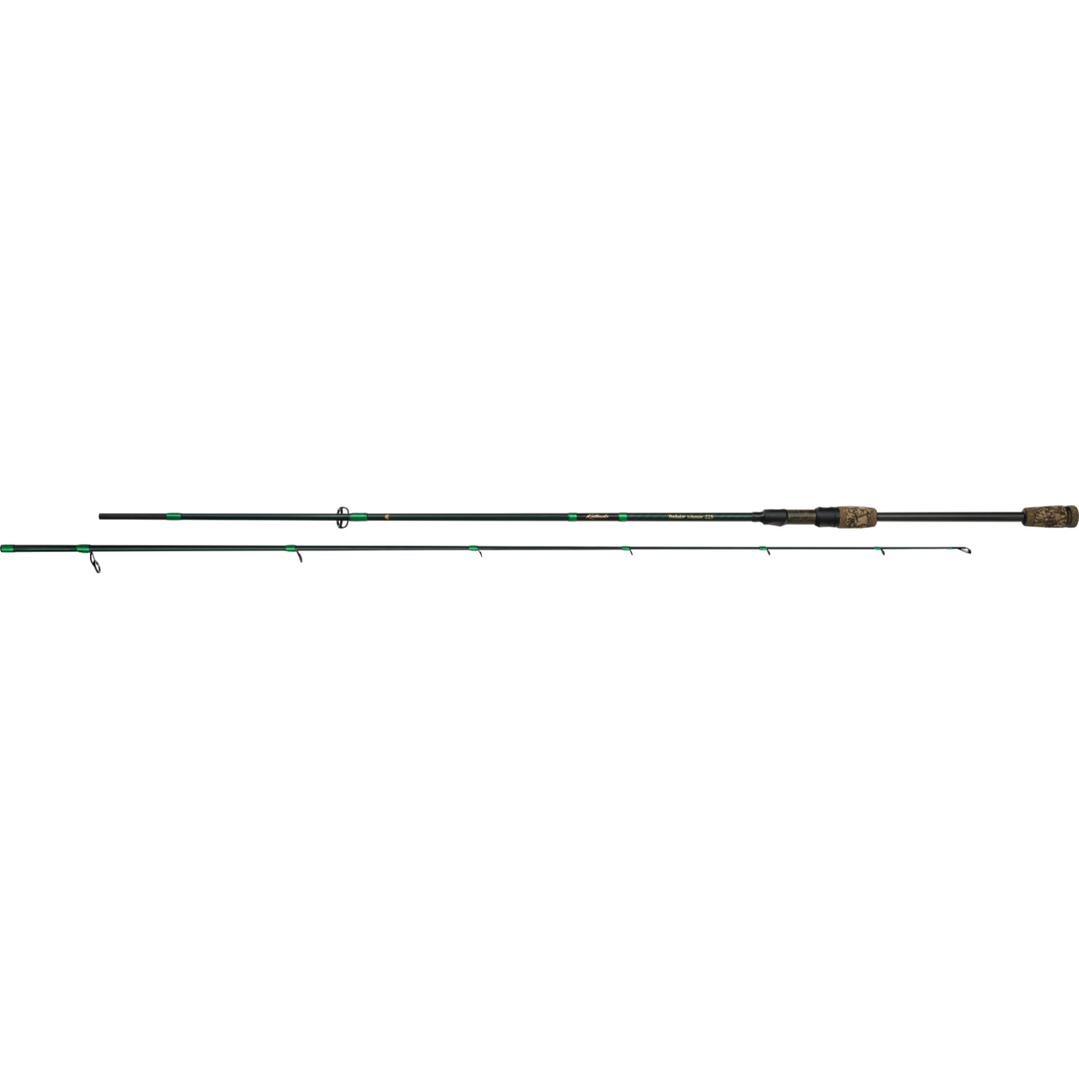 Вращающаяся спица Микадо - Katsudo Predator Warrior Spin 8-40 г