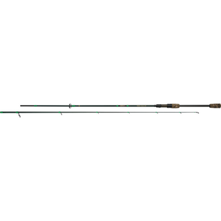 Вращающаяся спица Микадо - Katsudo Predator Warrior Spin 8-40 г