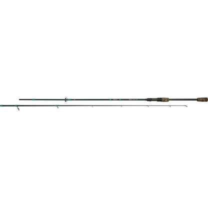 ROD - KATSUDO PREDATOR WARRIOR SPIN 8-40g