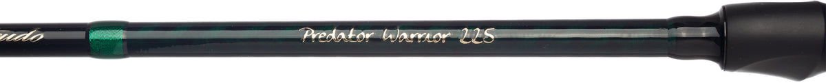 Вращающаяся спица Микадо - Katsudo Predator Warrior Spin 8-40 г