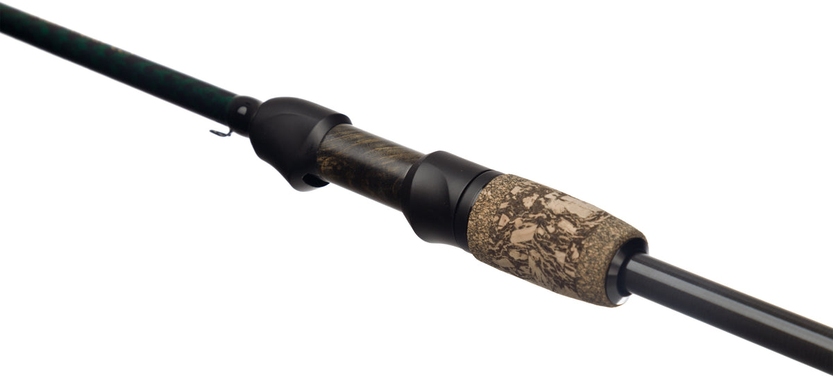 Вращающаяся спица Микадо - Katsudo Predator Warrior Spin 8-40 г