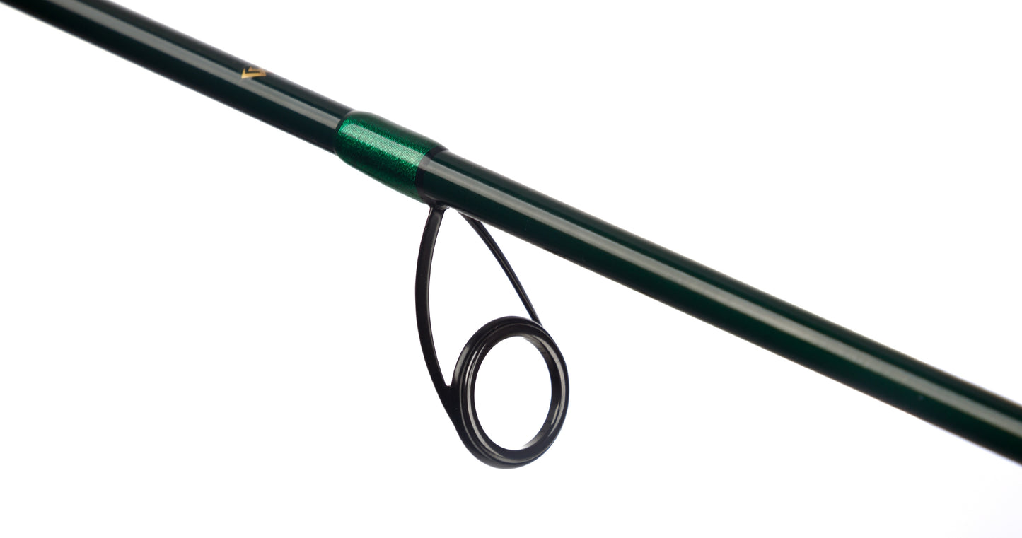 ROD - KATSUDO PREDATOR WARRIOR SPIN 8-40g