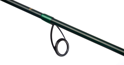 ROD - KATSUDO PREDATOR WARRIOR SPIN 8-40g