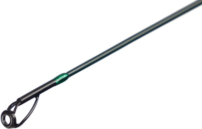 ROD - KATSUDO PREDATOR WARRIOR SPIN 8-40g