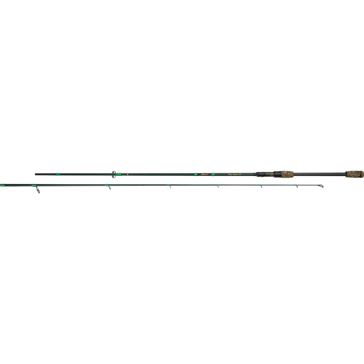 SPINNING MIKADO - KATSUDO HEAVY HUNTER SPIN 15-75g