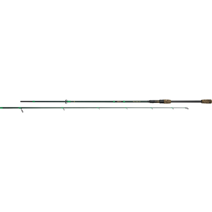 ROD - KATSUDO HEAVY HUNTER SPIN 15-75g