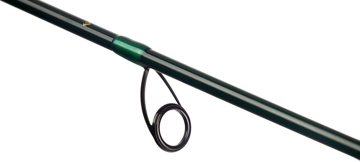 ROD - KATSUDO HEAVY HUNTER SPIN 15-75g