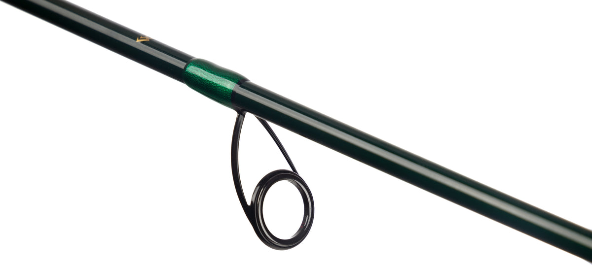 SPINNING MIKADO - KATSUDO HEAVY HUNTER SPIN 15-75g