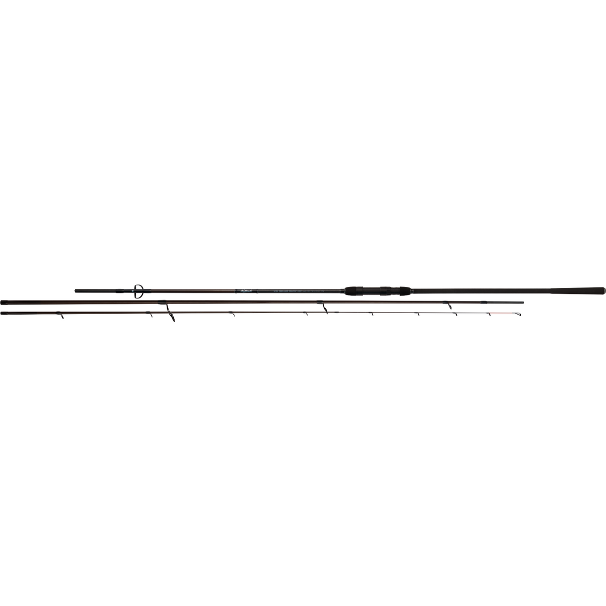 FISHING ROD MIKADO
 - KATSUDO SLIM DISTANCE FEEDER up to 120g (3 sec.)