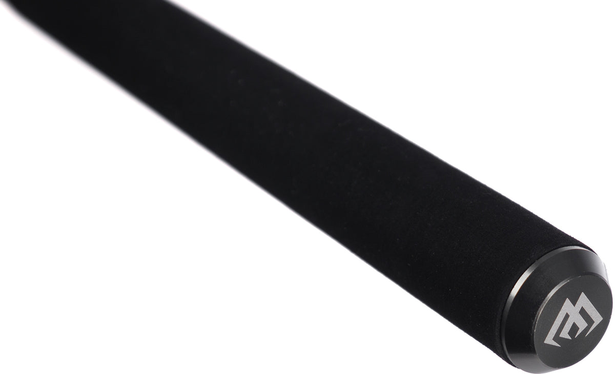 FISHING ROD MIKADO
 - KATSUDO SLIM DISTANCE FEEDER up to 120g (3 sec.)