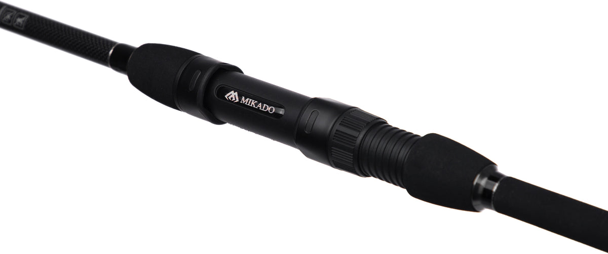 FISHING ROD MIKADO
 - KATSUDO SLIM DISTANCE FEEDER up to 120g (3 sec.)