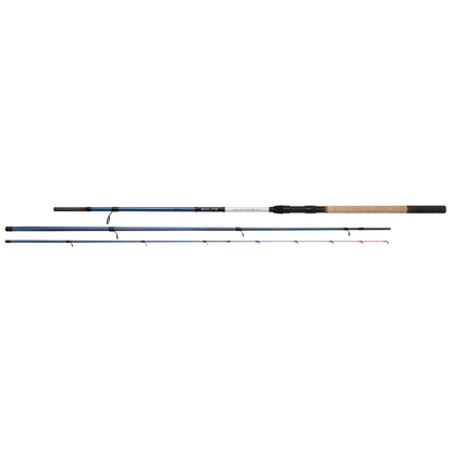 ROD - BIXLITE MEDIUM FEEDER 330 cw up to 110g (3+3 sec.) - 1 pcs.