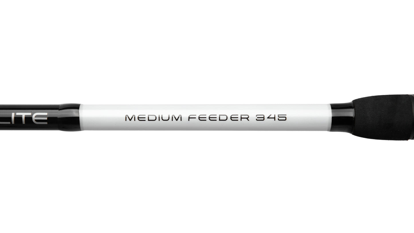 ROD - BIXLITE MEDIUM FEEDER 330 cw up to 110g (3+3 sec.) - 1 pcs.