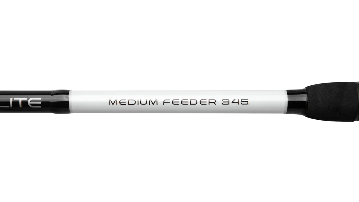 FISHING ROD MIKADO - BIXLITE MEDIUM FEEDER up to 110g (3+3 sec.)