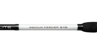 FISHING ROD MIKADO - BIXLITE MEDIUM FEEDER up to 110g (3+3 sec.)