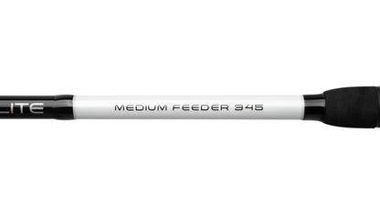 ROD - BIXLITE MEDIUM FEEDER 330 cw up to 110g (3+3 sec.) - 1 pcs.