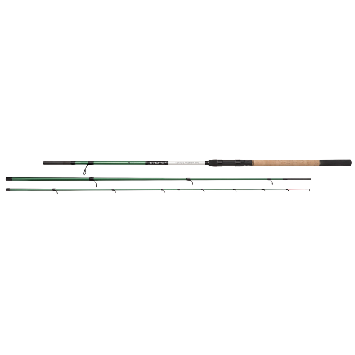 MAKŠĶERKĀTS MIKADO - BIXLITE METHOD FEEDER up to 80g (3+3 sec.)