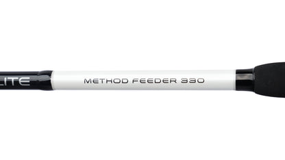 ROD - BIXLITE METHOD FEEDER 330 cw up to 80g (3+3 sec.) - 1 pcs.