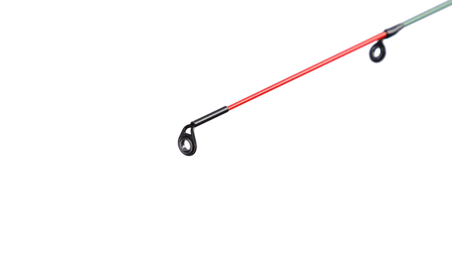 ROD - BIXLITE METHOD FEEDER 330 cw up to 80g (3+3 sec.) - 1 pcs.