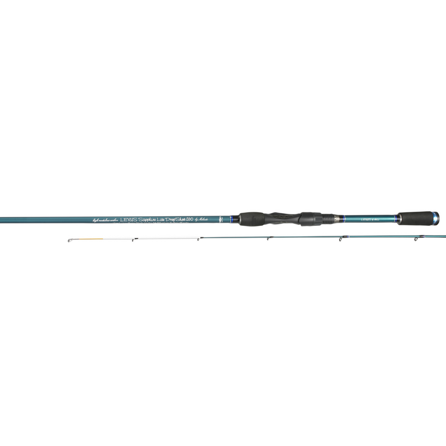 ROD - LX (LEXUS) SAPPHIRE LITE DROPSHOT 5-20g