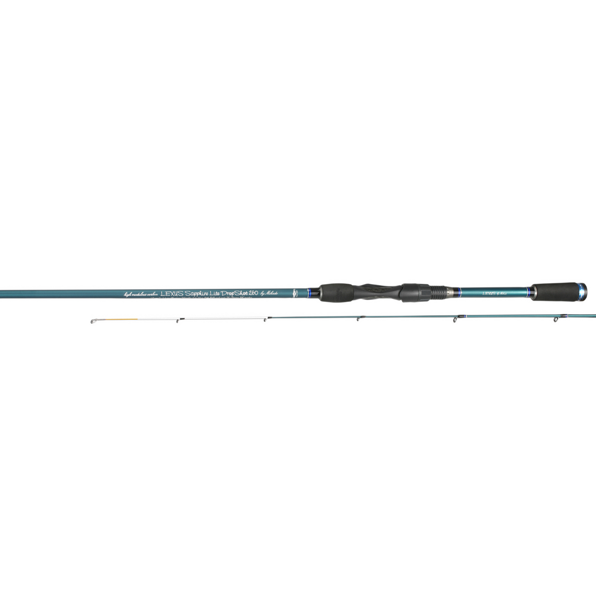 SPININGS MIKADO - LX (LEXUS) SAPPHIRE LITE DROPSHOT 5-20g