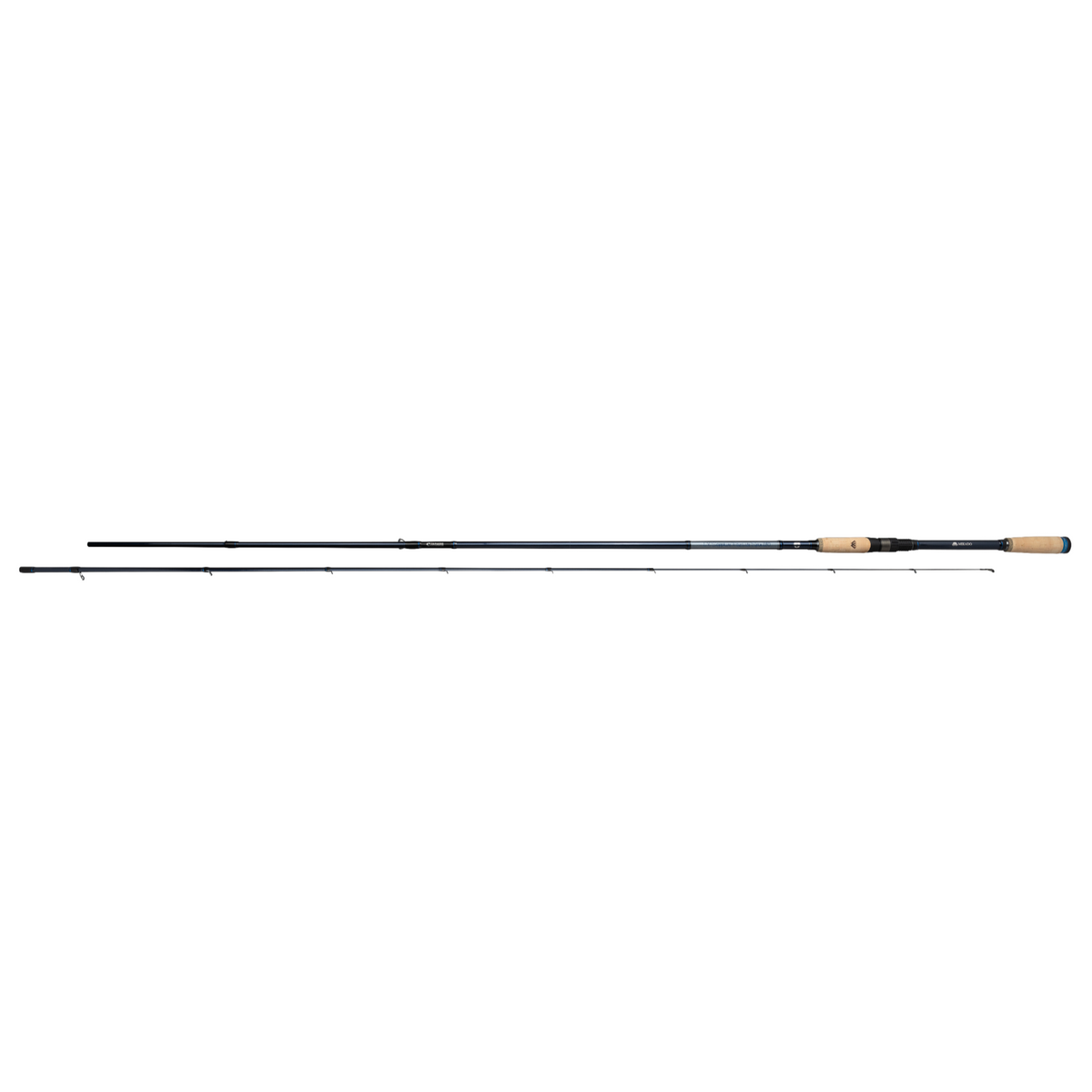 SPININGS MIKADO - LX SAPPHIRE FAZLITE up to 13g
