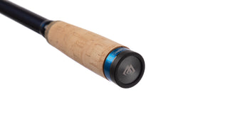 SPININGS MIKADO - LX SAPPHIRE FAZLITE up to 13g