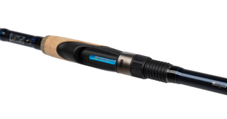 SPININGS MIKADO - LX SAPPHIRE FAZLITE up to 13g