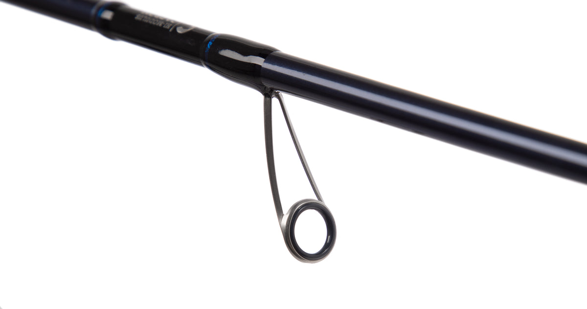 SPININGS MIKADO - LX SAPPHIRE FAZLITE up to 13g