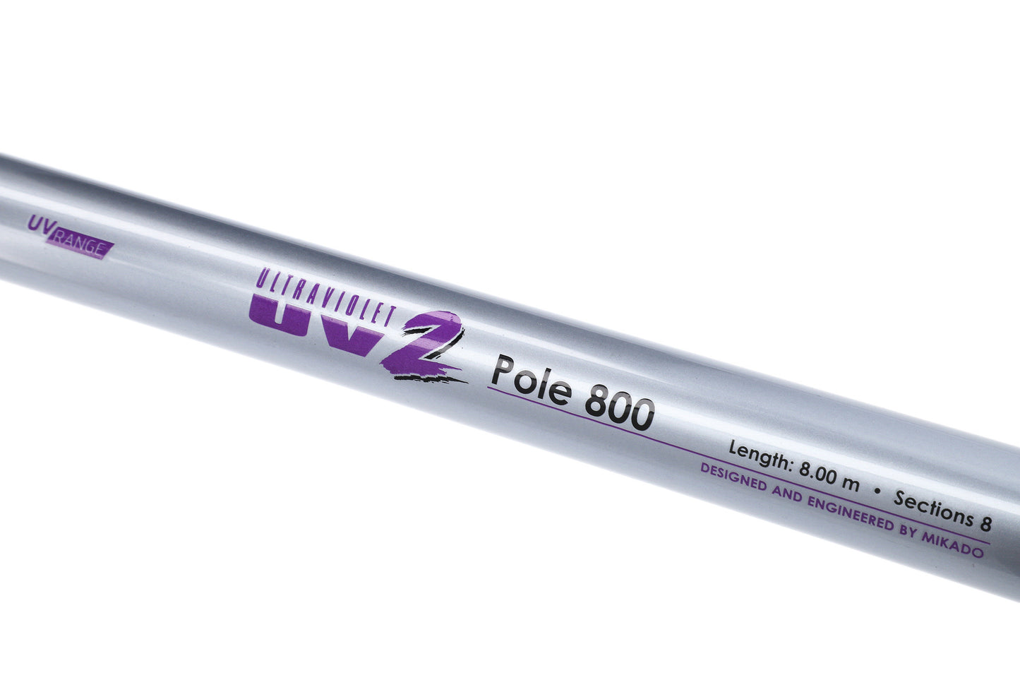 ROD - ULTRAVIOLET II POLE 600 (6 sec.) - 1 pc.
