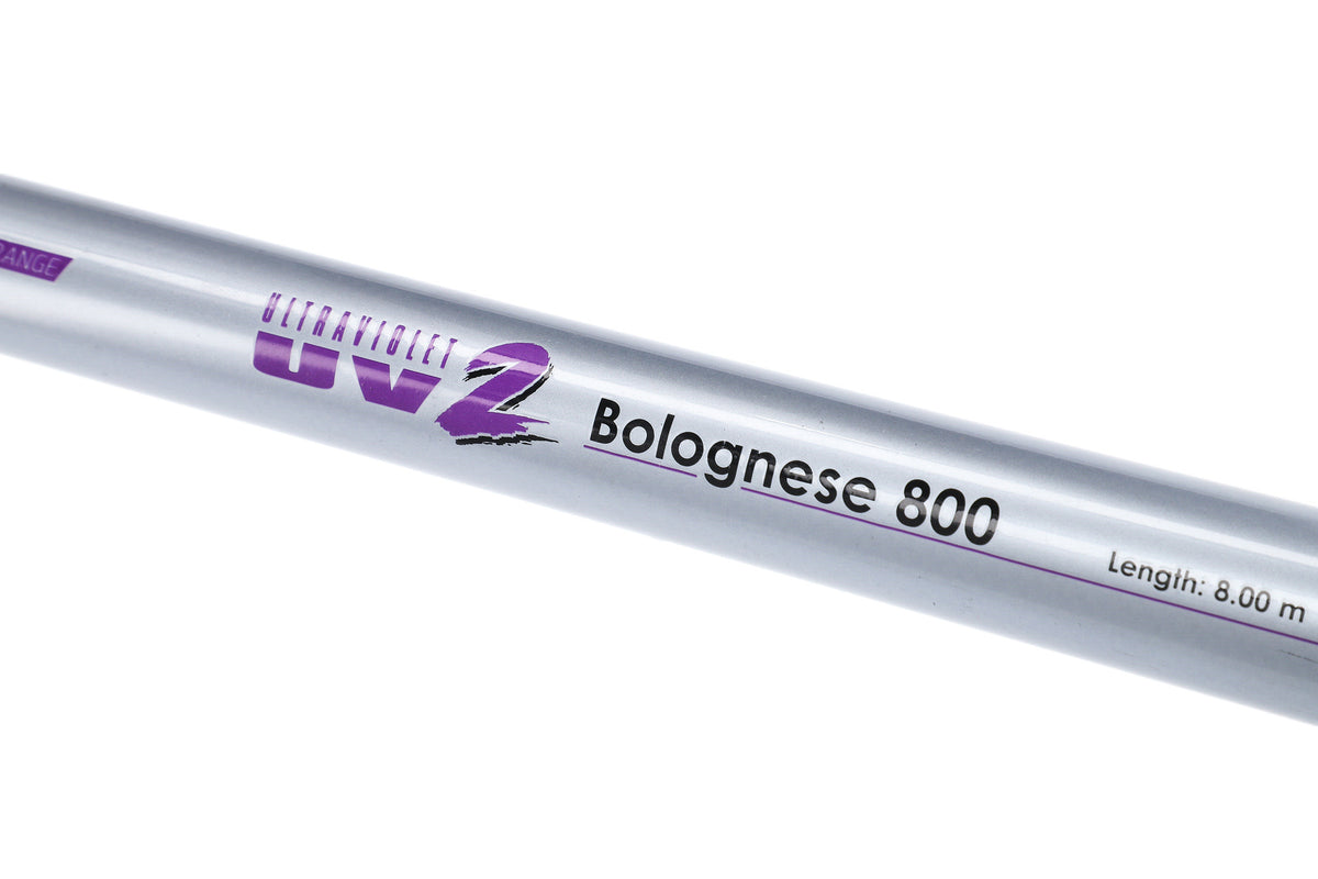 FISHING ROD MIKADO - ULTRAVIOLET II BOLOGNESE up to 25g
