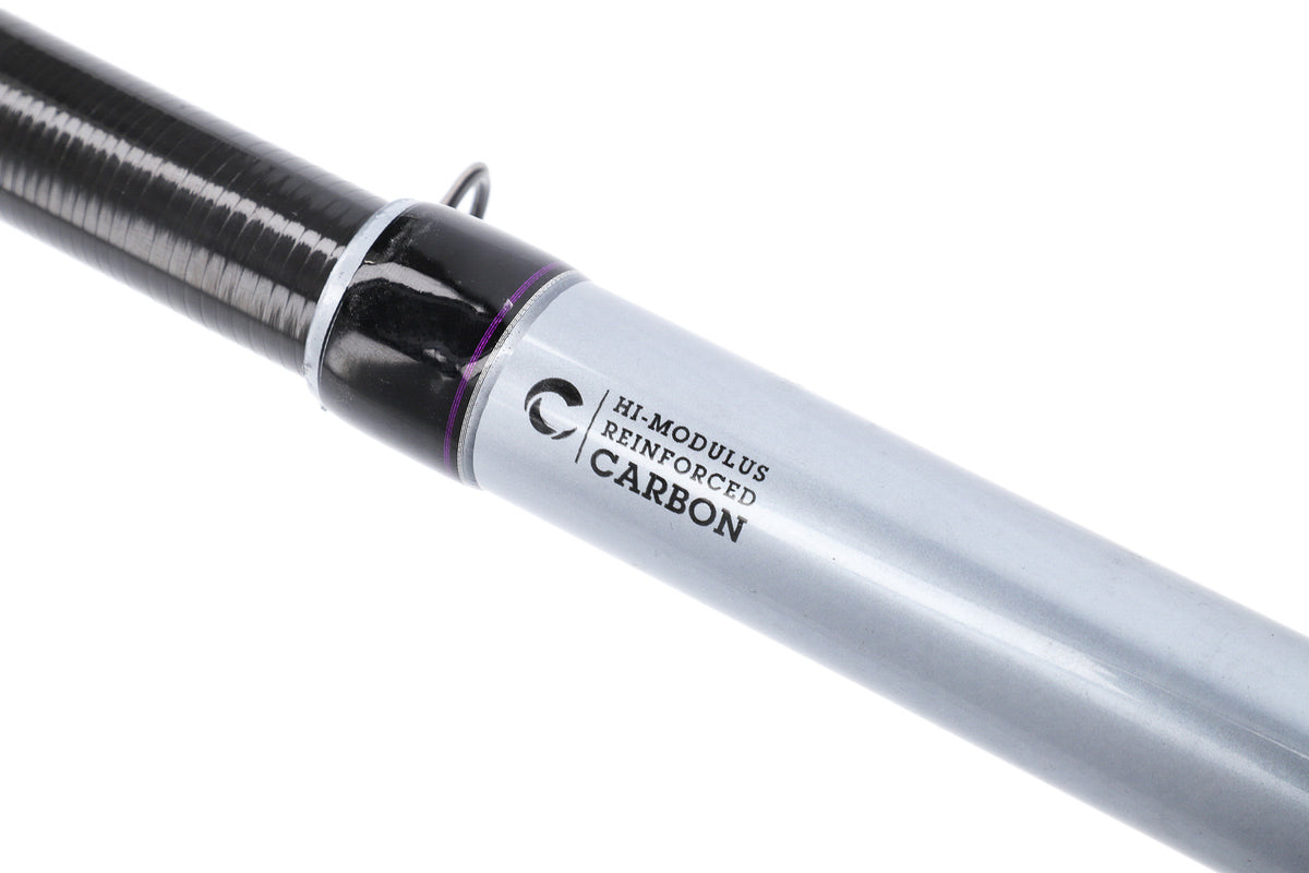 FISHING ROD MIKADO - ULTRAVIOLET II BOLOGNESE up to 25g