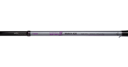 ROD - ULTRAVIOLET II MATCH 390 (3 sec.) - 1 pc.