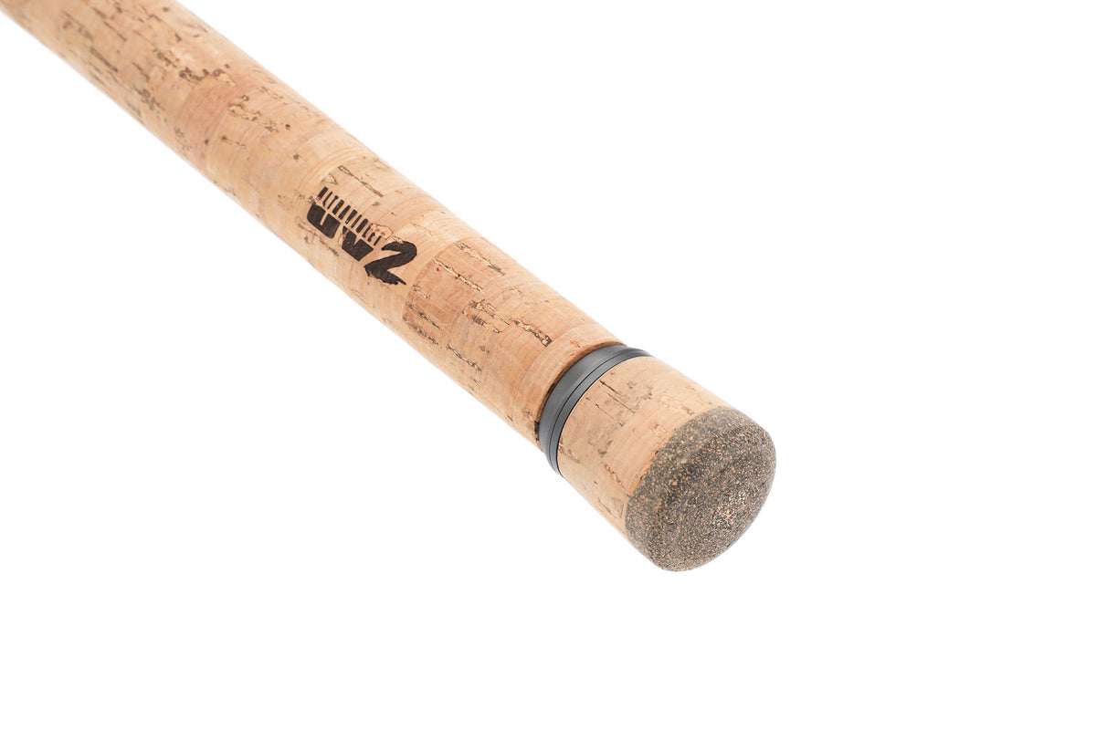 FISHING ROD MIKADO - ULTRAVIOLET II TELE MATCH 1-20g