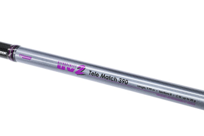 ROD - ULTRAVIOLET II TELE MATCH 390 (8 sec.) - 1 pc.