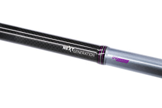 FISHING ROD MIKADO - ULTRAVIOLET II TELE MATCH 1-20g
