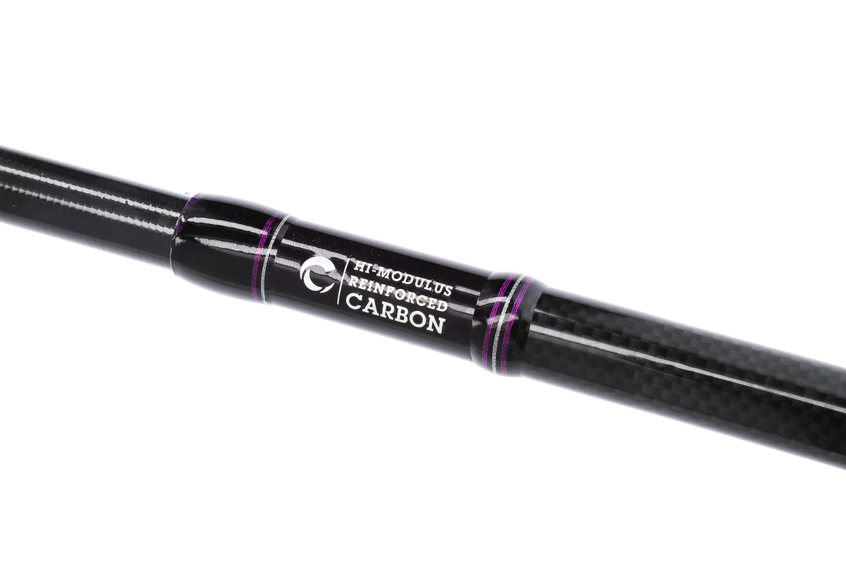 FISHING ROD MIKADO - ULTRAVIOLET II TELE MATCH 1-20g