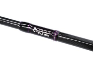 FISHING ROD MIKADO - ULTRAVIOLET II TELE MATCH 1-20g