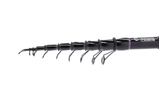FISHING ROD MIKADO - ULTRAVIOLET II TELE MATCH 1-20g
