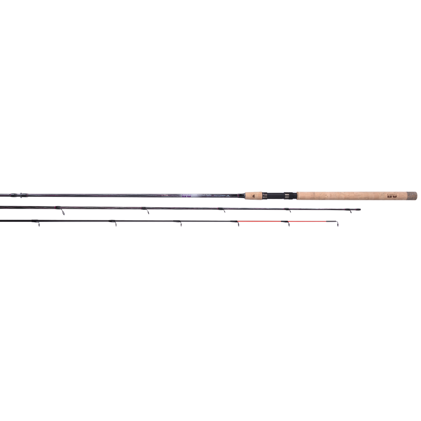 ROD - ULTRAVIOLET METHOD FEEDER up to 90g