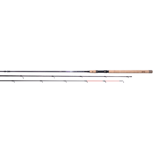 ROD - ULTRAVIOLET METHOD FEEDER up to 90g