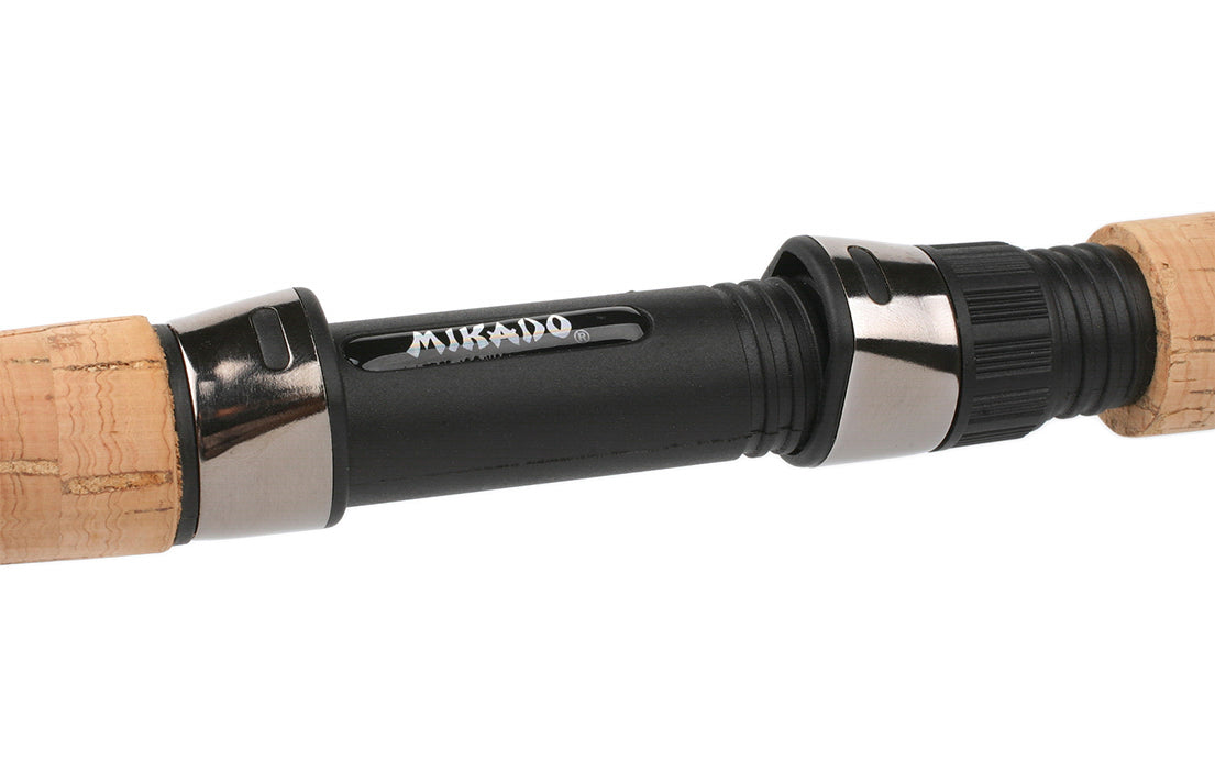 ROD - ULTRAVIOLET METHOD FEEDER up to 90g