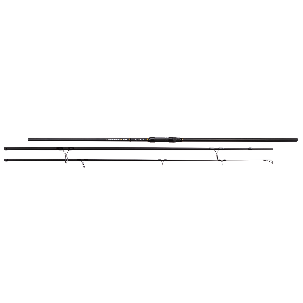 FISHING ROD MIKADO - INTRO CARP II (3 sec.)