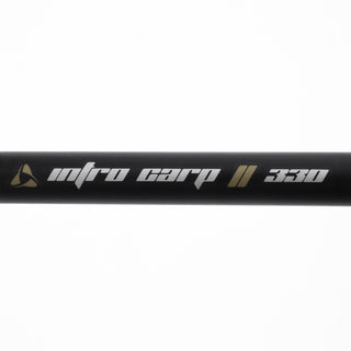 FISHING ROD MIKADO - INTRO CARP II (3 sec.)